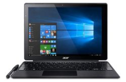 Acer Switch Alpha 12 Inch Ci3 4GB 128GB Laptop.